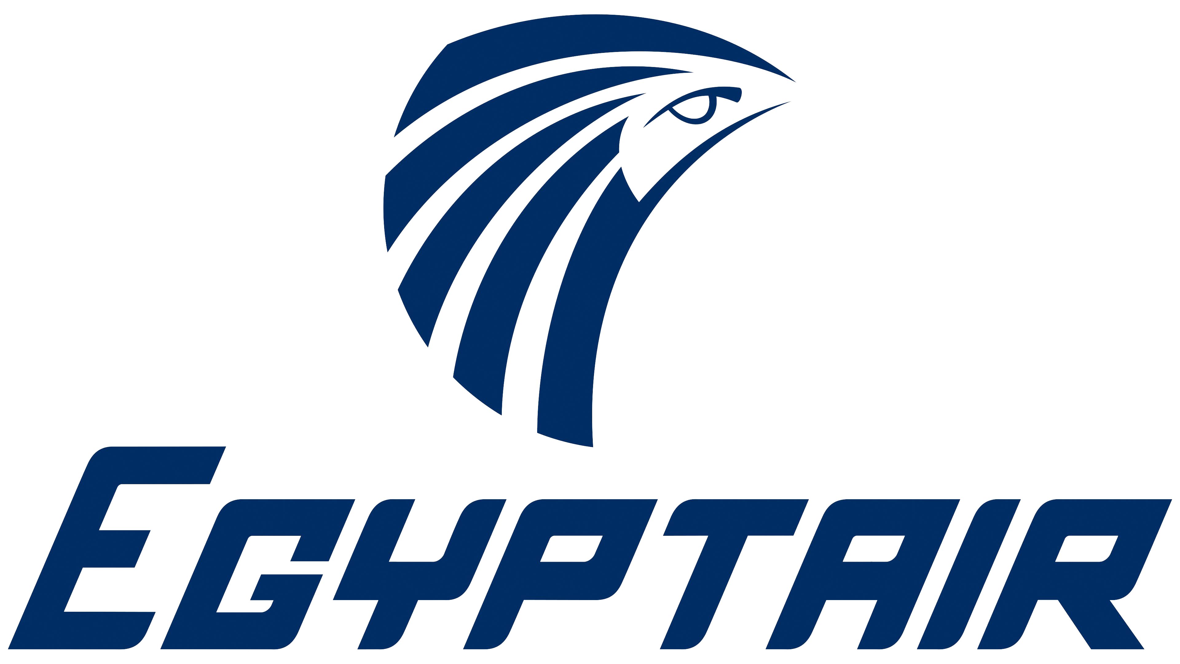 EgyptAir Logo