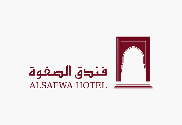 safwa hotel logo